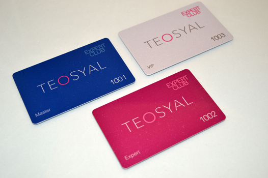 Бонусные карты в Рязани