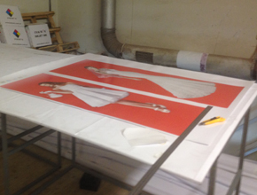 УФ печать в Рязани