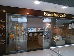 Рекламная группа РА Рязань, Москва